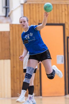 Bild 58 - wBJ TSV Ellerau - SV Fehmarn : Ergebnis: 27:20
